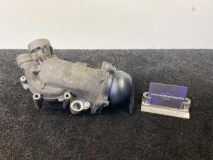 Gebruikte Waterpomp Audi RS 6 Avant (C7) 4.0 V8 TFSI 32V Prijs € 60,00 Inclusief btw aangeboden door Van Kronenburg Engines