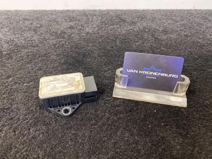 Gebruikte Esp computer Fiat Bravo (198A) 1.9 JTD 16V Multijet 150 Prijs € 75,00 Inclusief btw aangeboden door Van Kronenburg Engines