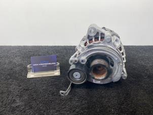 Gebruikte Dynamo BMW 7 serie (G11/12) 740d,Ld xDrive 24V Mild Hybrid Prijs € 279,99 Inclusief btw aangeboden door Van Kronenburg Engines