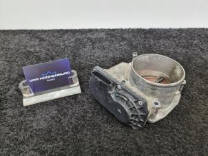 Gebruikte Gasklephuis Landrover Range Rover III (LM) 4.4 V8 32V Prijs € 88,00 Inclusief btw aangeboden door Van Kronenburg Engines