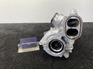 Gebruikte Turbo BMW X7 M50d xDrive 3.0 24V Prijs € 450,00 Inclusief btw aangeboden door Van Kronenburg Engines