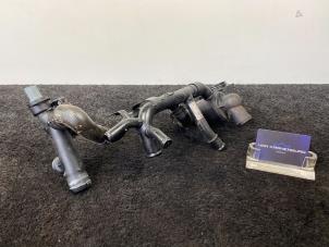 Gebruikte Waterpijp Volkswagen Crafter 2.0 BiTDI Prijs € 30,00 Inclusief btw aangeboden door Van Kronenburg Engines