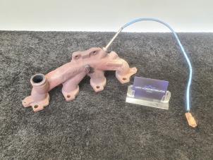 Gebruikte Uitlaatspruitstuk Renault Kangoo Express (FW) 1.5 dCi 90 FAP Prijs € 59,50 Inclusief btw aangeboden door Van Kronenburg Engines