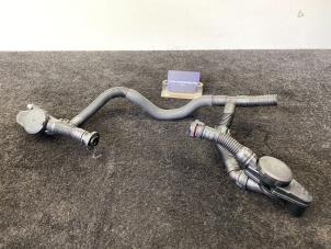 Gebruikte Diversen Porsche Macan (95B) 3.6 V6 24V Turbo Pack Performance Prijs € 299,95 Inclusief btw aangeboden door Van Kronenburg Engines