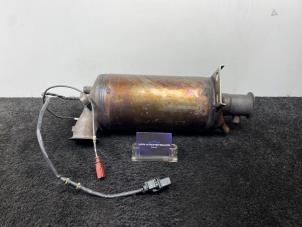 Gebruikte Roetfilter Volkswagen Transporter T5 2.5 TDi PF 4Motion Prijs € 650,00 Inclusief btw aangeboden door Van Kronenburg Engines