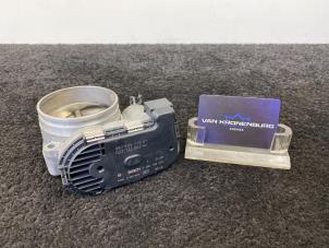 Gebruikte Gasklephuis Porsche Macan (95B) 3.6 V6 24V Turbo Pack Performance Prijs € 80,01 Inclusief btw aangeboden door Van Kronenburg Engines