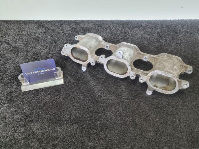 Gebruikte Spruitstuk Uitlaat Porsche 911 (996) 3.6 Carrera 24V Prijs € 30,00 Inclusief btw aangeboden door Van Kronenburg Engines