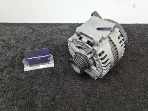 Gebruikte Alternator Mercedes E (W212) E-350 CGI V6 24V BlueEfficiency Prijs € 50,00 Inclusief btw aangeboden door Van Kronenburg Engines