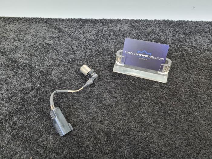 Gebruikte Nokkenas Sensor Jaguar S-type (X200) 3.0 V6 24V Prijs € 30,00 Inclusief btw aangeboden door Van Kronenburg Engines