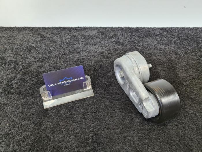 Gebruikte Spanner multiriem Landrover Range Rover Sport (LS) 4.4 V8 32V SE Prijs € 30,00 Inclusief btw aangeboden door Van Kronenburg Engines