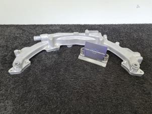 Gebruikte Diversen Porsche Macan (95B) 3.6 V6 24V Turbo Prijs € 40,00 Inclusief btw aangeboden door Van Kronenburg Engines