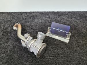 Gebruikte Diversen Porsche Macan (95B) 3.6 V6 24V Turbo Prijs € 20,00 Inclusief btw aangeboden door Van Kronenburg Engines