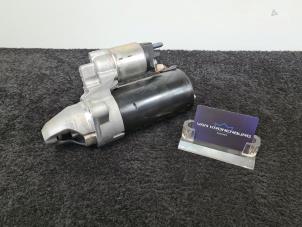 Gebruikte Startmotor Porsche Macan (95B) 3.6 V6 24V Turbo Prijs € 70,00 Inclusief btw aangeboden door Van Kronenburg Engines