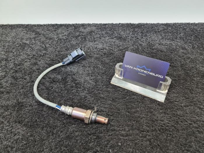 Gebruikte Lambda Sonde Landrover Range Rover Sport (LS) 4.2 V8 32V Supercharged Prijs € 50,00 Inclusief btw aangeboden door Van Kronenburg Engines