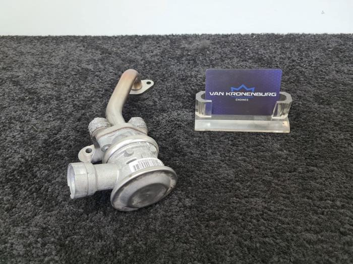 Gebruikte Diversen Porsche Macan (95B) 3.6 V6 24V Turbo Prijs € 99,99 Inclusief btw aangeboden door Van Kronenburg Engines