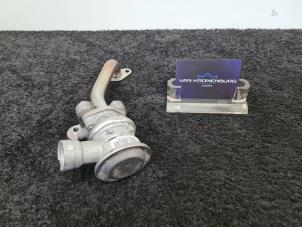 Gebruikte Diversen Porsche Macan (95B) 3.6 V6 24V Turbo Prijs € 99,99 Inclusief btw aangeboden door Van Kronenburg Engines