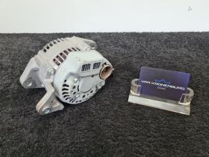 Gebruikte Dynamo Nissan Skyline (V35) 2.5i Turbo 24V 4x4 Prijs op aanvraag aangeboden door Van Kronenburg Engines