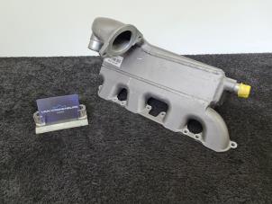 Nieuwe Intercooler Jaguar XKR Prijs € 150,00 Inclusief btw aangeboden door Van Kronenburg Engines