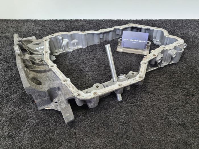 Gebruikte Carterpan Ford Mondeo IV 2.2 TDCi 16V Prijs € 50,00 Inclusief btw aangeboden door Van Kronenburg Engines