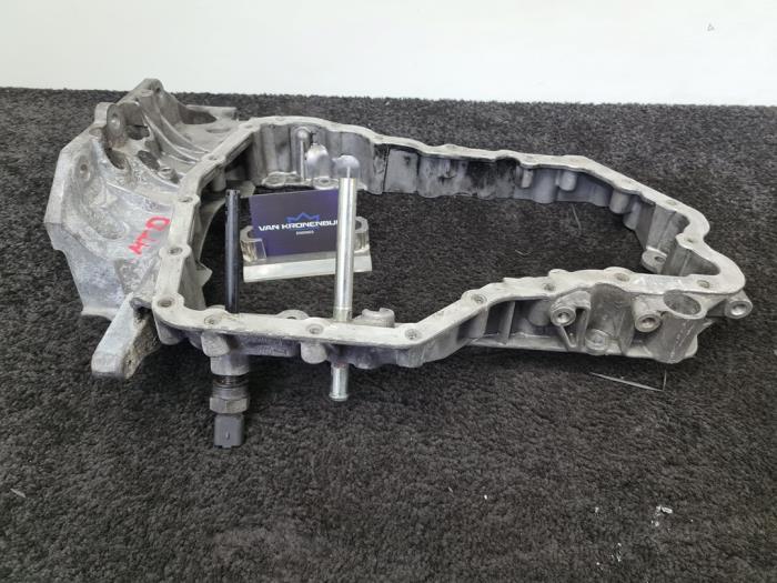 Gebruikte Carterpan Landrover Range Rover Evoque (LVJ/LVS) 2.2 TD4 16V 5-drs. Prijs € 70,00 Inclusief btw aangeboden door Van Kronenburg Engines