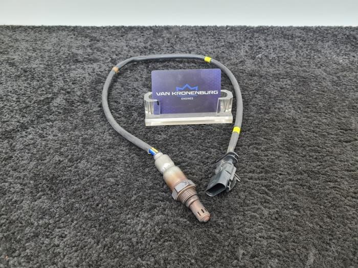 Gebruikte Lambda Sonde Fiat Ducato (250) 2.3 D 130 Multijet 4x4 Prijs € 50,00 Inclusief btw aangeboden door Van Kronenburg Engines