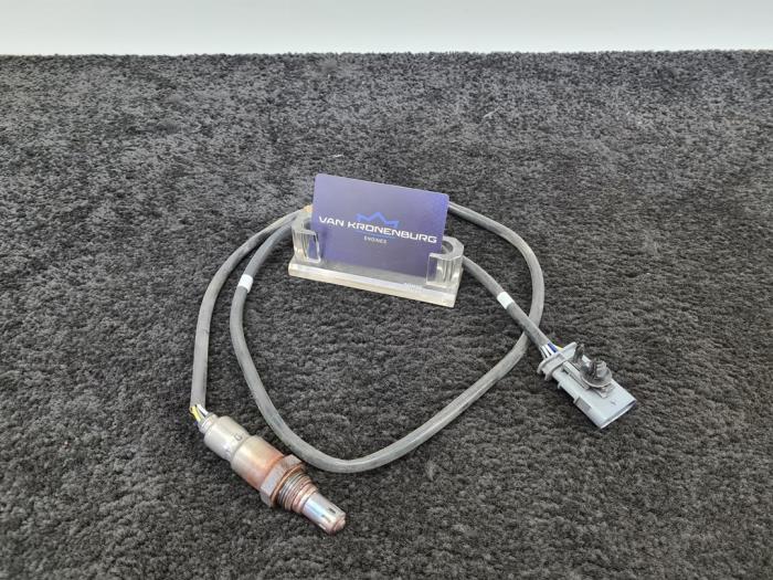Gebruikte Lambda Sonde Fiat Ducato (250) 2.3 D 130 Multijet 4x4 Prijs € 65,00 Inclusief btw aangeboden door Van Kronenburg Engines