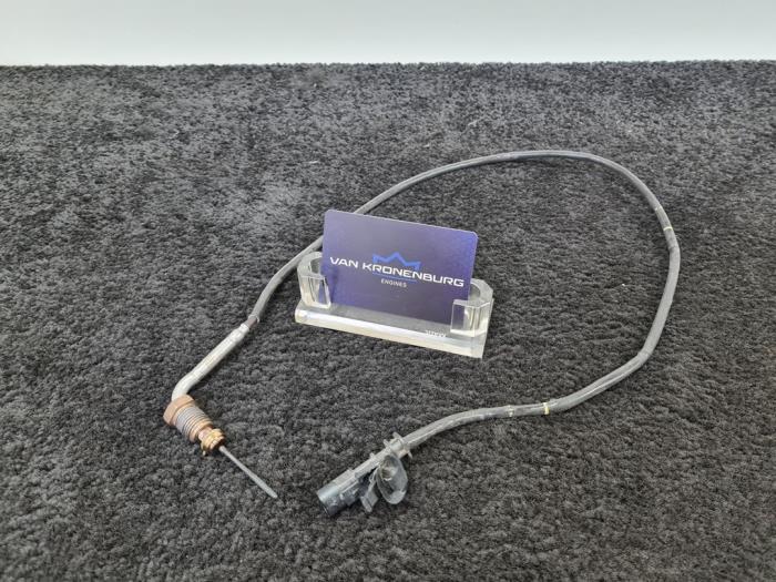 Gebruikte Uitlaat temperatuursensor Fiat Ducato (250) 2.3 D 130 Multijet 4x4 Prijs € 65,00 Inclusief btw aangeboden door Van Kronenburg Engines