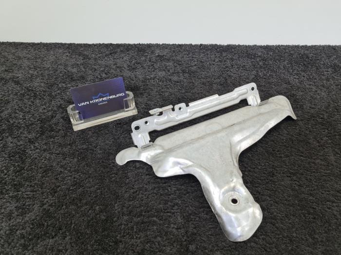 Gebruikte Diversen Porsche Macan (95B) 3.6 V6 24V Turbo Prijs € 30,00 Inclusief btw aangeboden door Van Kronenburg Engines