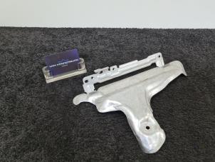 Gebruikte Diversen Porsche Macan (95B) 3.6 V6 24V Turbo Prijs € 30,00 Inclusief btw aangeboden door Van Kronenburg Engines