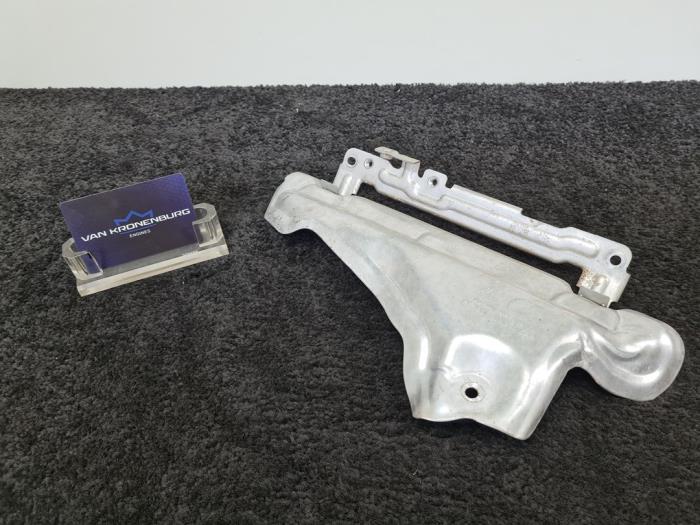 Gebruikte Diversen Porsche Macan (95B) 3.6 V6 24V Turbo Prijs € 30,00 Inclusief btw aangeboden door Van Kronenburg Engines