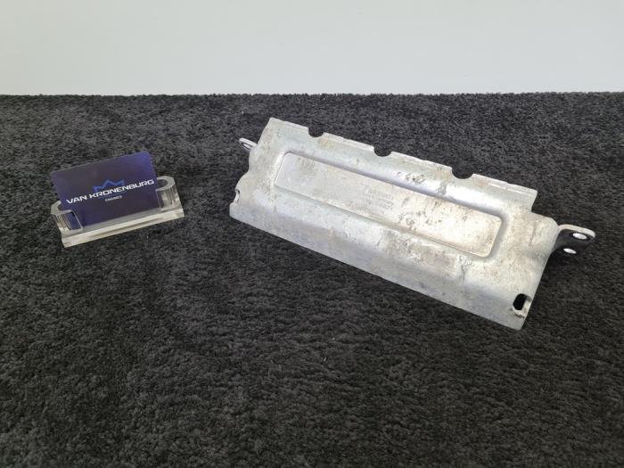Gebruikte Diversen Porsche Macan (95B) 3.6 V6 24V Turbo Prijs € 30,00 Inclusief btw aangeboden door Van Kronenburg Engines
