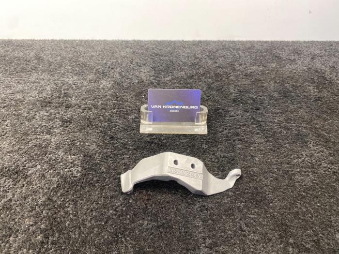 Gebruikte Diversen Mercedes S (222.0/222.1) 3.0 S-400d 4-Matic Prijs € 35,01 Inclusief btw aangeboden door Van Kronenburg Engines
