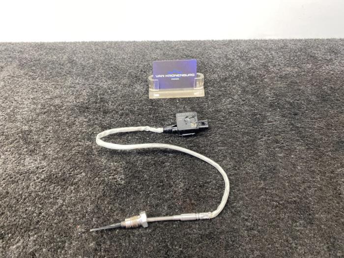 Gebruikte Motor Temperatuursensor Mercedes E (W213) E-350e 2.0 Turbo 16V Prijs € 99,99 Inclusief btw aangeboden door Van Kronenburg Engines