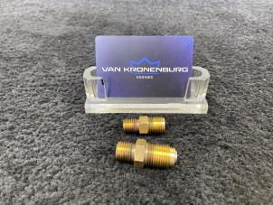 Gebruikte Diversen Audi A6 (C6) 4.2 V8 40V FSI Quattro Prijs € 30,00 Inclusief btw aangeboden door Van Kronenburg Engines