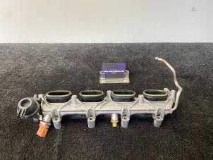 Gebruikte Inlaatspruitstuk Audi RS 5 (8T3) RS5 4.2 V8 32V Prijs € 149,96 Inclusief btw aangeboden door Van Kronenburg Engines