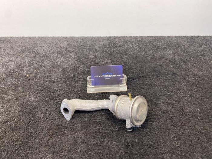 Gebruikte Uitlaat gasklep (EGR) Audi RS 5 (8T3) RS5 4.2 V8 32V Prijs € 40,00 Inclusief btw aangeboden door Van Kronenburg Engines