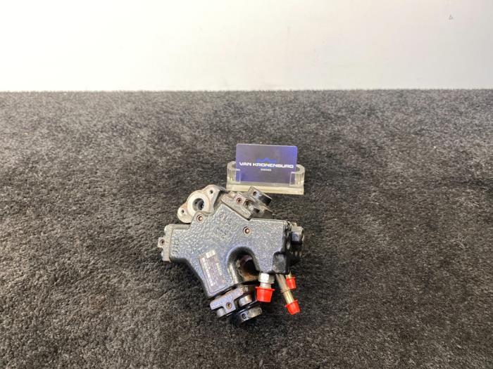 Gebruikte Dieselpomp Peugeot Bipper (AA) 1.3 HDI Prijs € 90,00 Inclusief btw aangeboden door Van Kronenburg Engines
