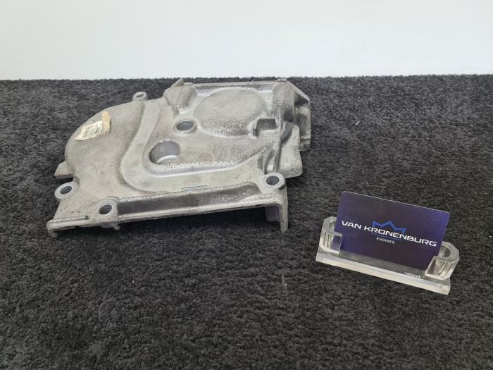 Gebruikte Distributiedeksel Renault Megane III Grandtour (KZ) 1.6 16V Prijs € 30,00 Inclusief btw aangeboden door Van Kronenburg Engines