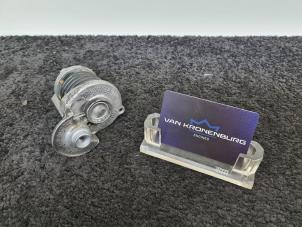 Gebruikte Spanner multiriem Audi A6 (C6) 2.0 TDI 16V Prijs € 20,00 Inclusief btw aangeboden door Van Kronenburg Engines