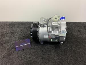 Nieuwe Aircopomp Jaguar XF (CC9) Prijs € 225,00 Inclusief btw aangeboden door Van Kronenburg Engines