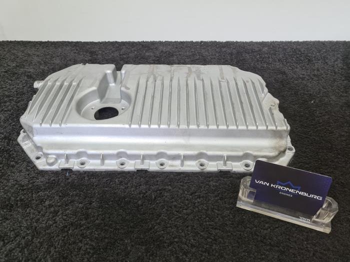 Gebruikte Carterpan Audi A6 (C6) 2.4 V6 24V Prijs € 29,95 Inclusief btw aangeboden door Van Kronenburg Engines