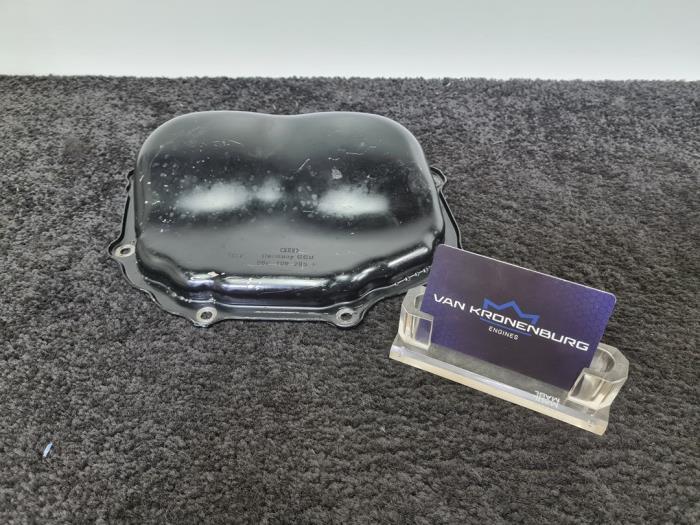 Gebruikte Carterpan Audi A6 (C6) 3.2 V6 24V FSI Prijs € 19,95 Inclusief btw aangeboden door Van Kronenburg Engines