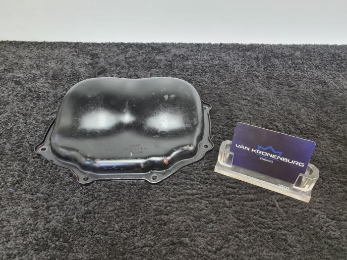 Gebruikte Carterpan Audi A6 (C6) 3.2 V6 24V FSI Prijs € 18,00 Inclusief btw aangeboden door Van Kronenburg Engines