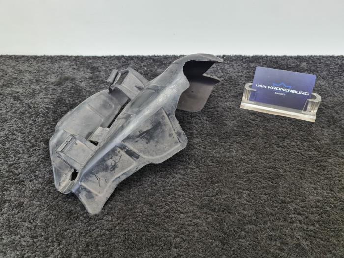 Gebruikte Diversen Porsche 911 (997) 3.8 24V Carrera 4 GTS Prijs € 25,00 Inclusief btw aangeboden door Van Kronenburg Engines