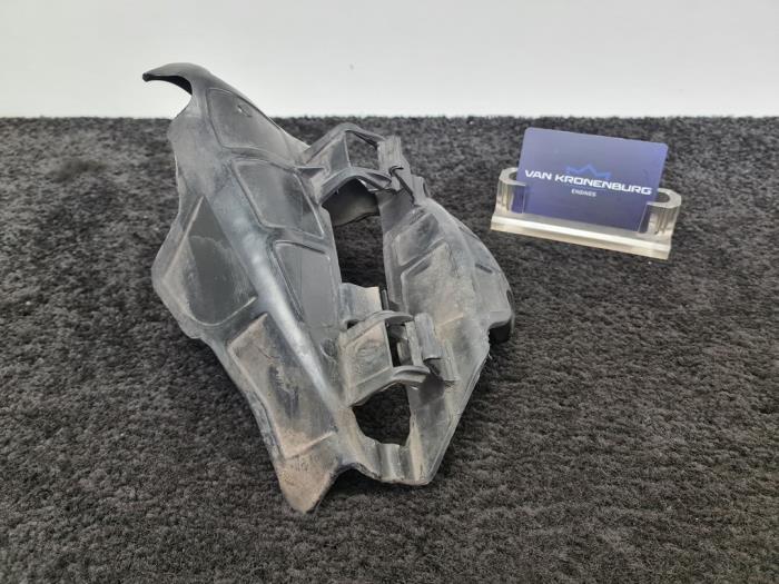 Gebruikte Diversen Porsche 911 (997) 3.8 24V Carrera 4 GTS Prijs € 50,00 Inclusief btw aangeboden door Van Kronenburg Engines