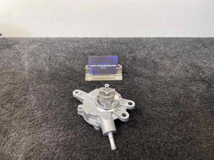 Gebruikte Vacuumpomp (Benzine) Toyota Auris (E15) 1.6 Dual VVT-i 16V Prijs € 60,00 Inclusief btw aangeboden door Van Kronenburg Engines