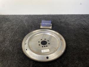 Gebruikte Starterkrans Mercedes C (W205) C-160 1.6 16V Prijs € 80,01 Inclusief btw aangeboden door Van Kronenburg Engines