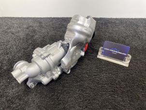 Nieuwe Waterpomp Mercedes C (W204) 1.6 C-180 16V BlueEfficiency Prijs € 99,99 Inclusief btw aangeboden door Van Kronenburg Engines