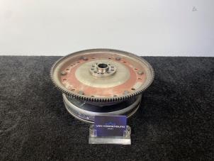 Gebruikte Vliegwiel Porsche Macan (95B) 3.6 V6 24V Turbo Prijs € 400,00 Inclusief btw aangeboden door Van Kronenburg Engines