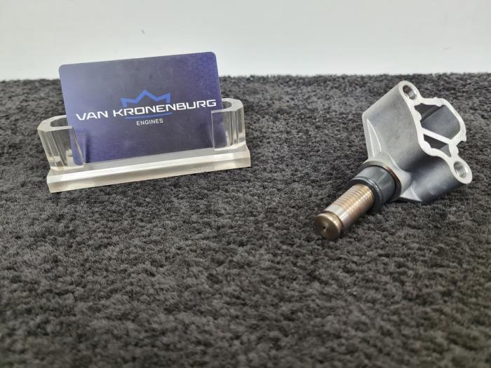 Spanner diversen van een Audi A5 (8T3) 2.0 TFSI 16V 2011